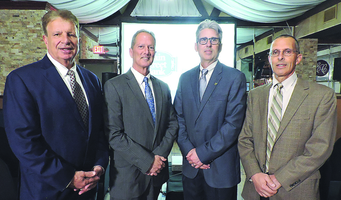 Main Street Bank, Wayne Savings finalizing merger | News, Sports 